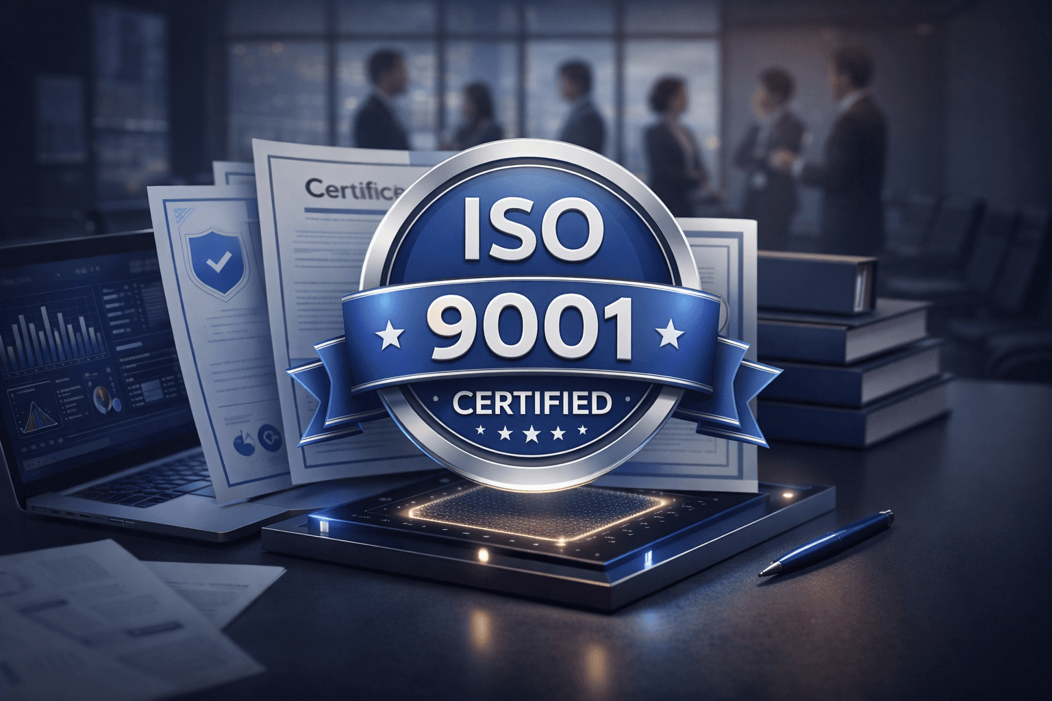 Understanding ISO 9001: A Complete Guide for Sri Lankan Businesses