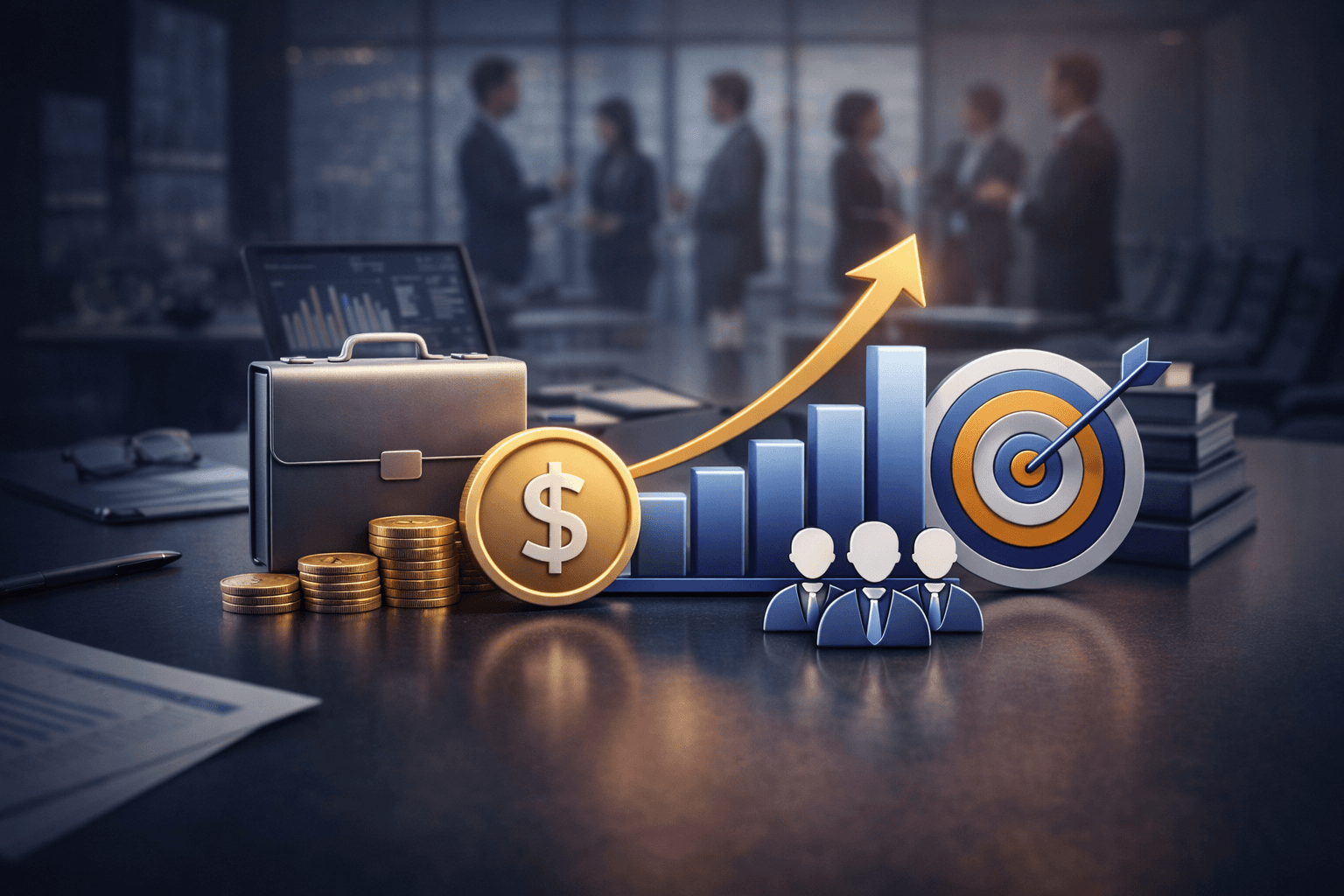 7 Business Benefits of ISO Certification You Shouldn't Ignore