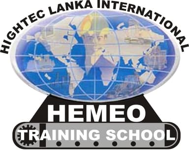 Hightec Lanka International Vocational and Technical Training Institute (Pvt) Ltd