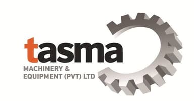 Tasma Machinery and Equipment (Pvt) Limited