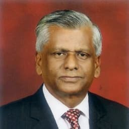 Dr. Lalith N. Senaweera