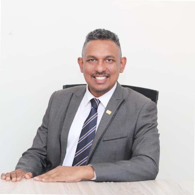 Lasith Abeyagunawardana