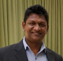 Sumesh Rathnayaka